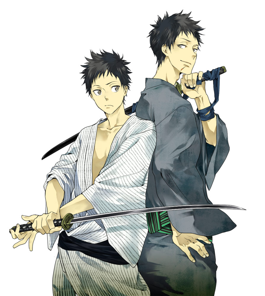 yamamoto hitman reborn