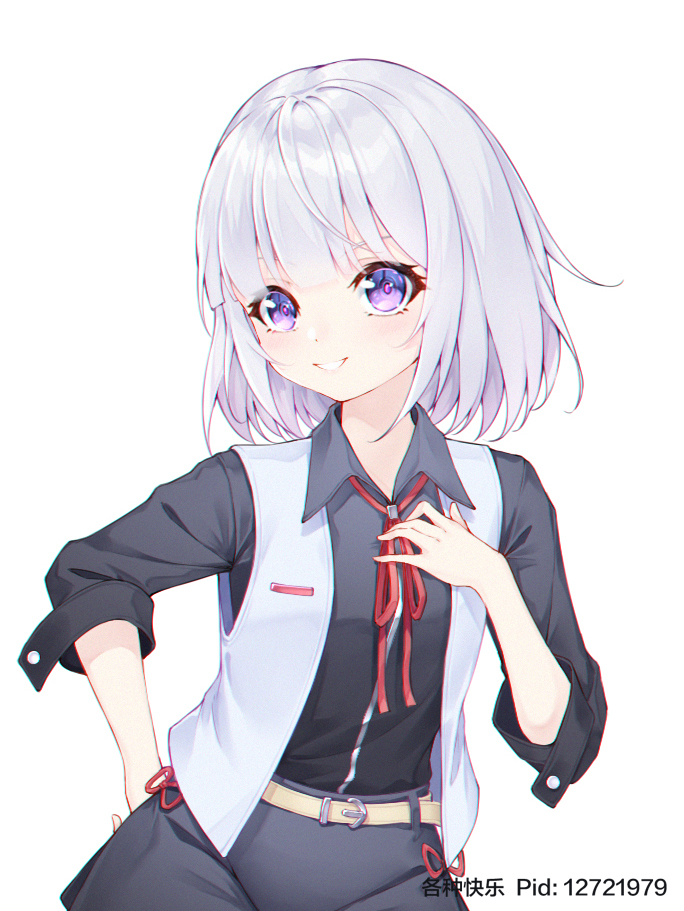 rpk-16 (girls' frontline) drawn by ge_zhong_kuaile