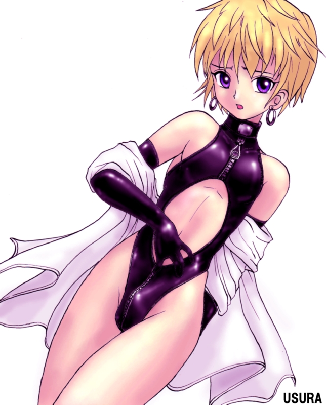 Anime transvestite dvd