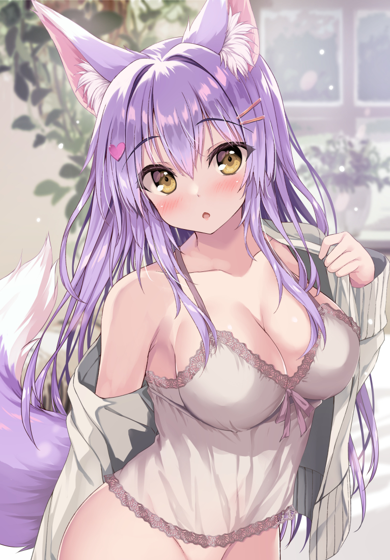 shiori (original) drawn by tateha_(marvelous_grace)