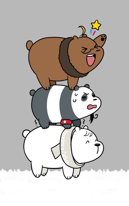 america, russia, and china (axis powers hetalia and 1 more) drawn by to@st