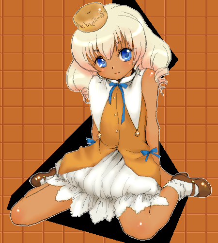 original and 1 more drawn by yagisaka_seto