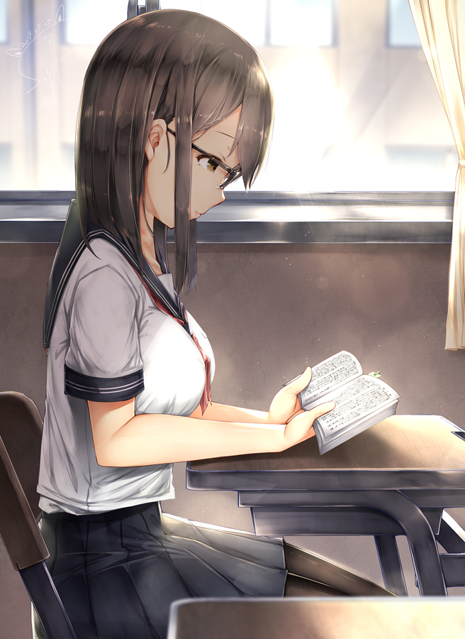 original drawn by sugiyuu