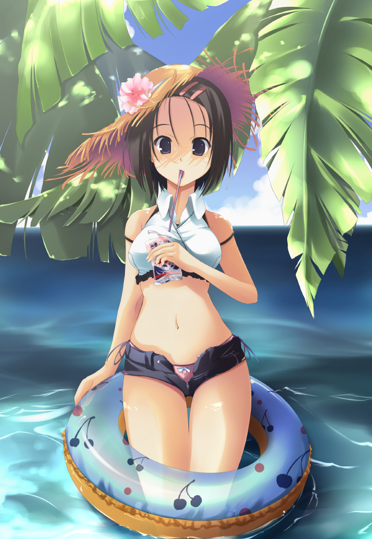 sairenji haruna (to love-ru) drawn by m.h