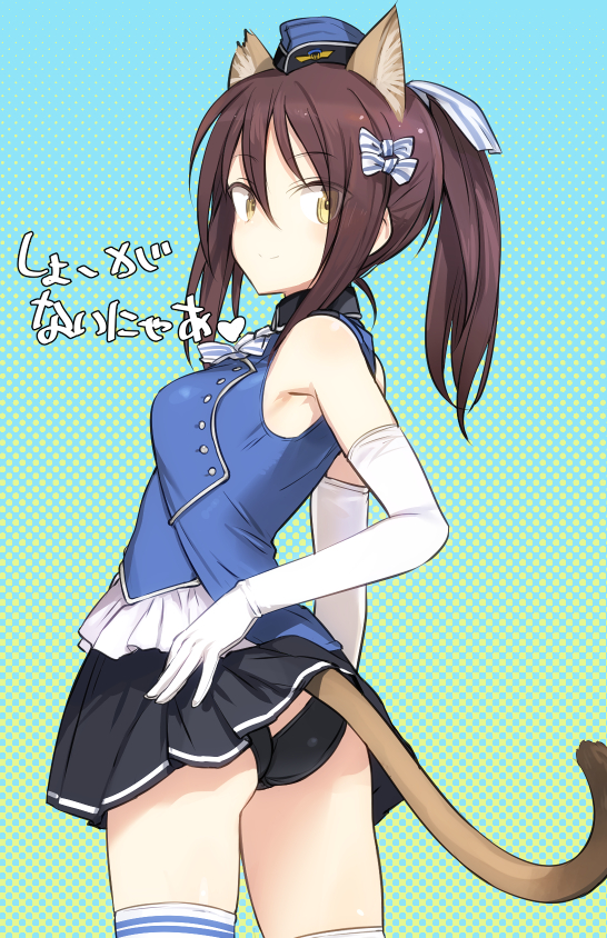eleonore giovanna gassion (world witches series and 1 more) drawn by shimada_fumikane