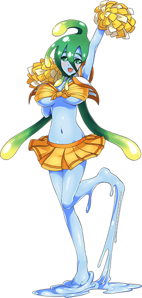 suu (monster musume no iru nichijou and 1 more)
