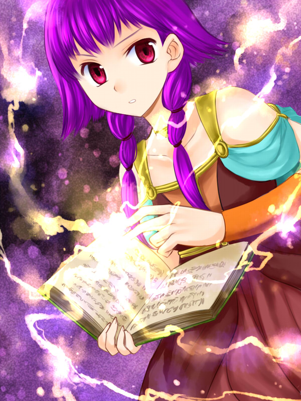 lute (fire emblem and 1 more) drawn by bo_(774berry)