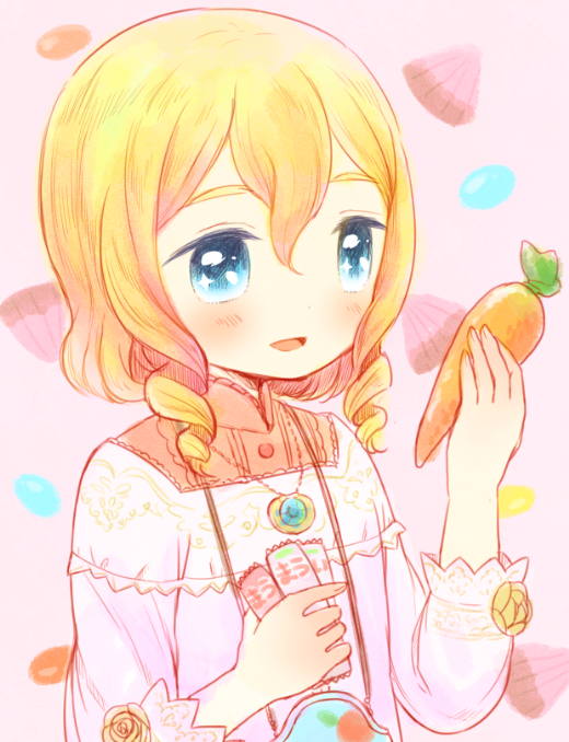 andou mario (idolmaster and 1 more) drawn by inu_(griffone)