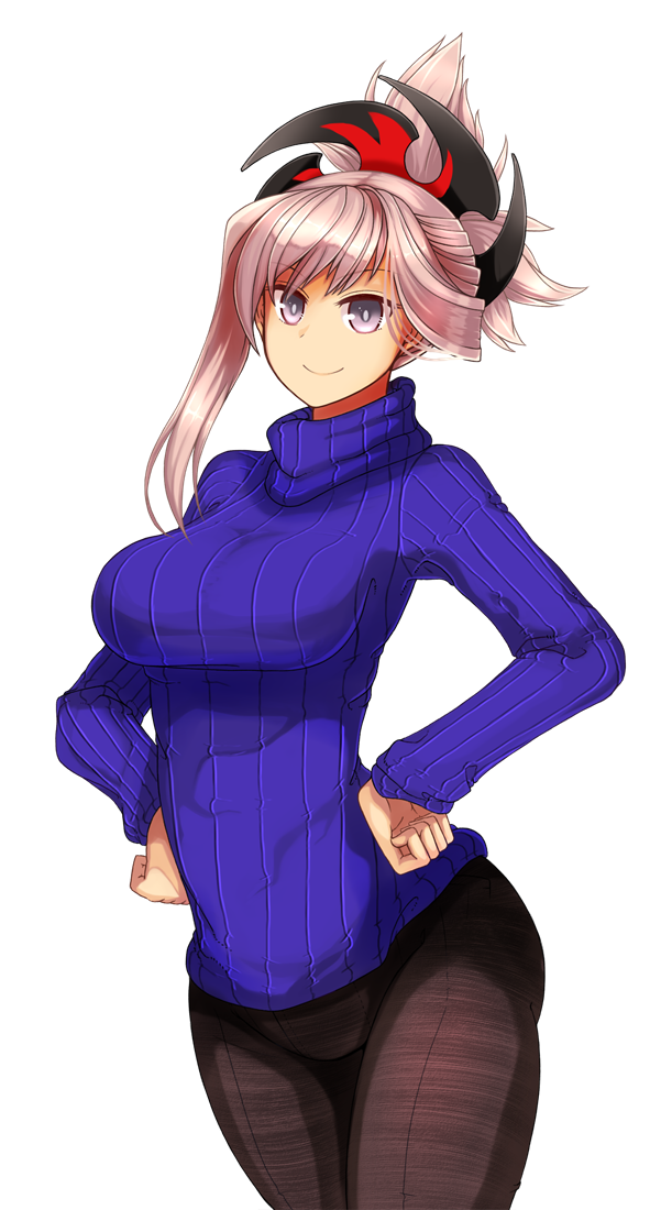 miyamoto musashi (fate and 1 more) drawn by yoroi_kabuto