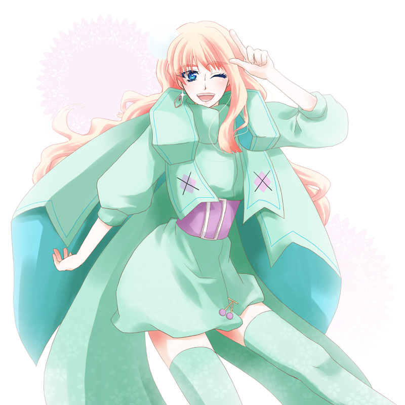 sheryl nome (macross and 2 more) drawn by bnm_fuchou_sugiruze!