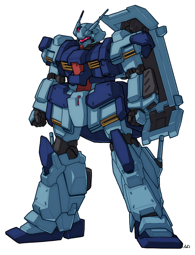 gustav karl (original and 2 more) drawn by tessaku_ro