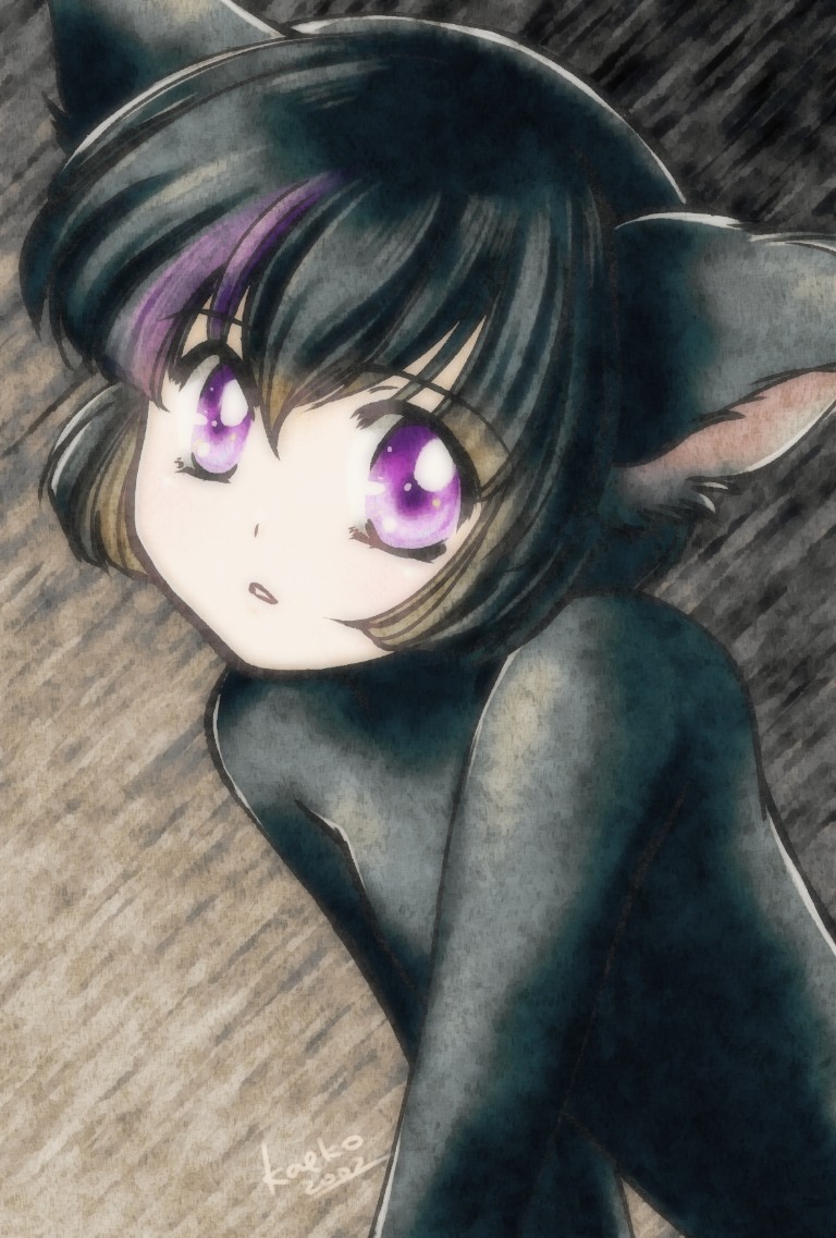 tsukiyama shinobu (shinkalion and 1 more) drawn by kaeko_shinka