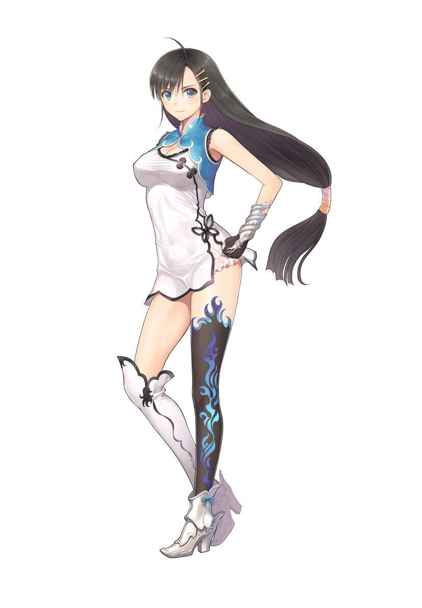 pairon (shining and 1 more) drawn by tony_taka