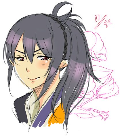 oboro (fire emblem and 1 more) drawn by gaikai