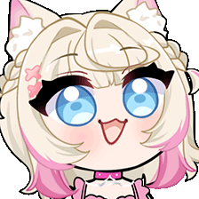 mococo abyssgard (hololive and 1 more) drawn by catrojanplz and maerie
