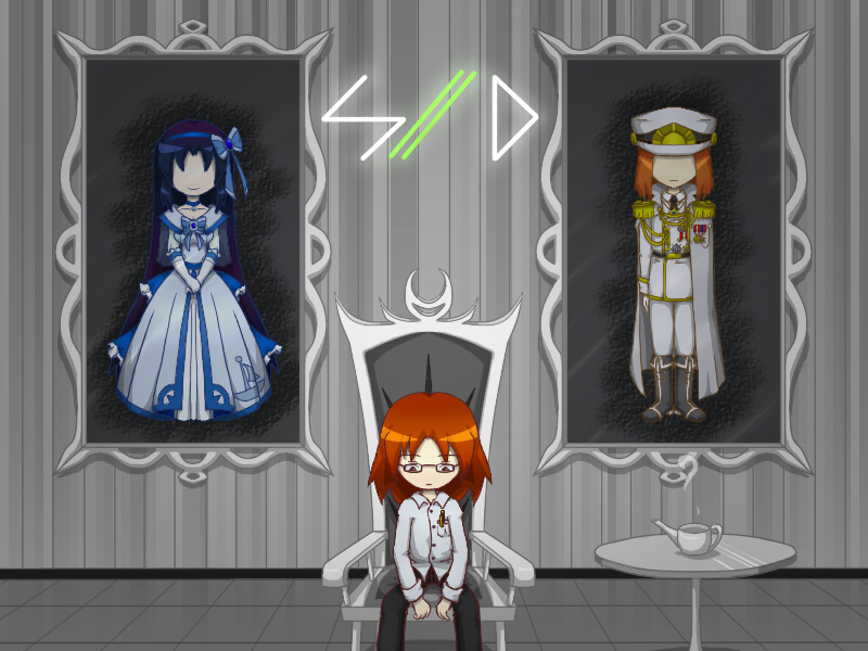 takashi, funetsuki, and mark (older and 2 more) drawn by sabisabikyatto