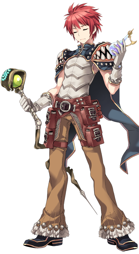 creator (ragnarok online and 1 more) drawn by nardack