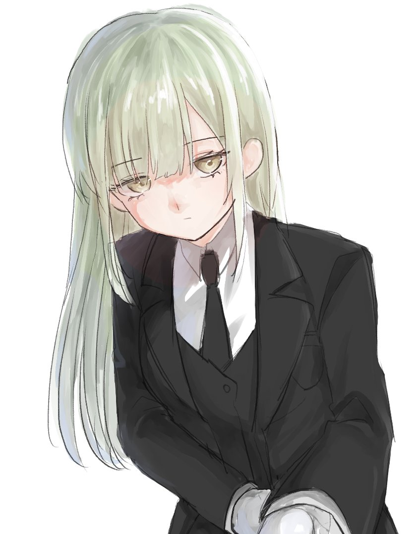 wakaba mutsumi (bang dream! and 1 more) drawn by cc06x