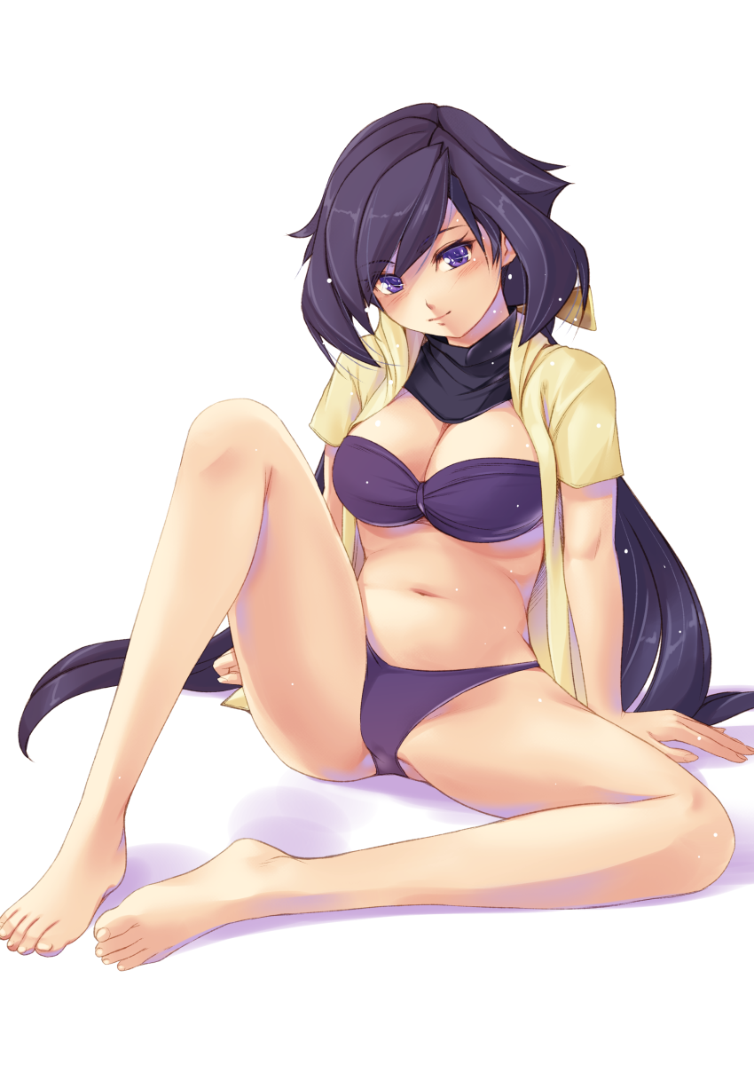 ayame (gundam and 1 more) drawn by kirishima_satoshi