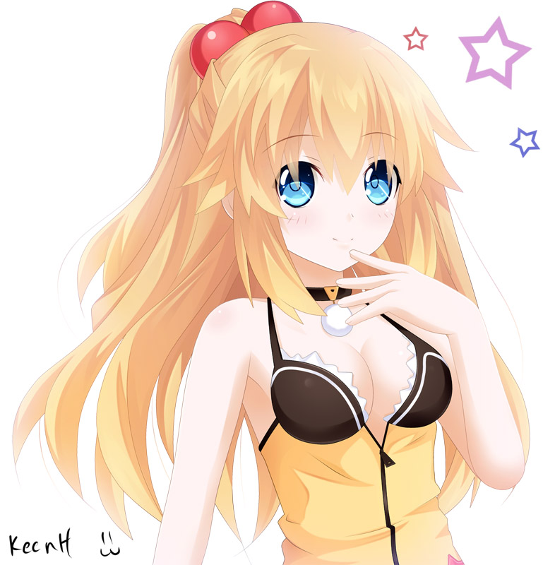 pish (neptune and 1 more) drawn by keenh