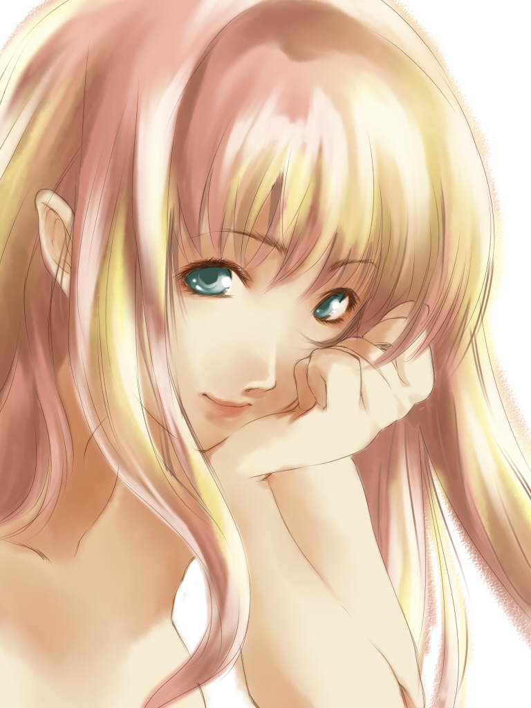 sheryl nome (macross and 1 more) drawn by takase_muh