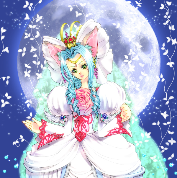 agarte lindblum (tales of and 1 more) drawn by sumomo_h