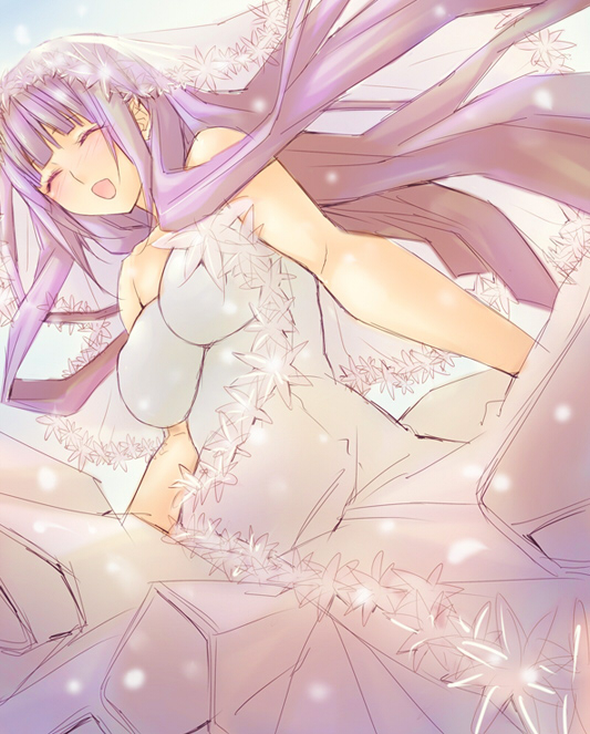 sophie (tales of and 1 more) drawn by sonnnabakana