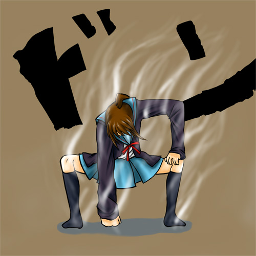 kyonko (one piece and 1 more) drawn by beira