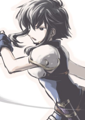 larcei (fire emblem and 1 more) drawn by yokutsuki_noa