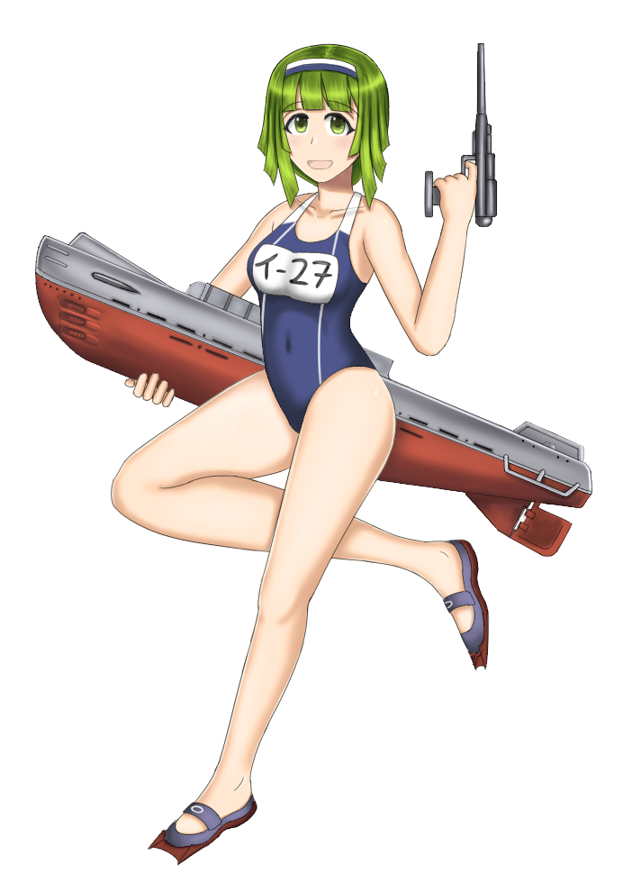 original and 1 more drawn by chibiosaka