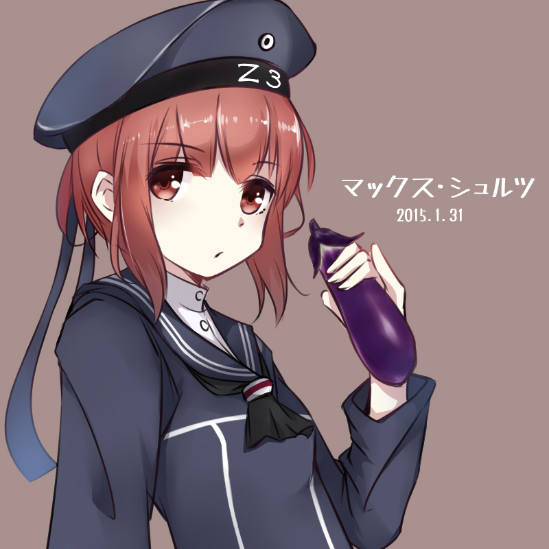 z3 max schultz (kantai collection) drawn by colis_(regunm772)