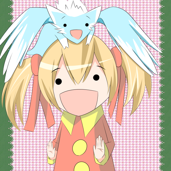silica and pina (sword art online and 1 more) drawn by popopipi77