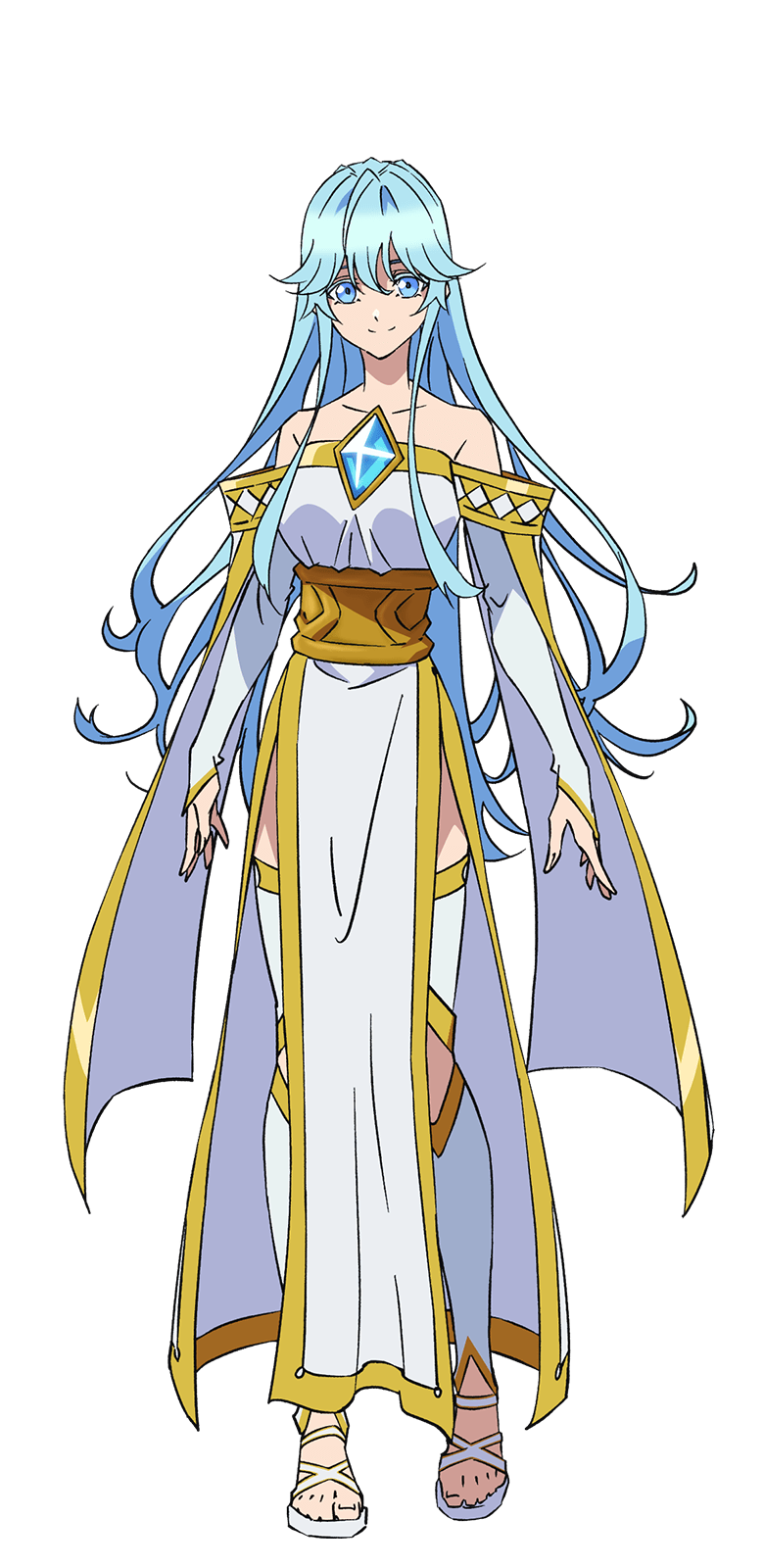 elfaria alvis serfort (tsue to tsurugi no wistoria) drawn by ono_sayaka