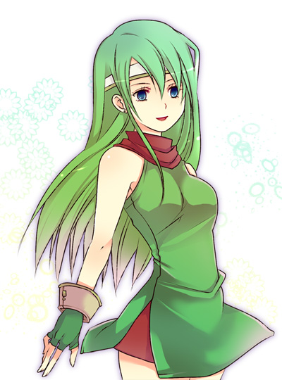 palla (fire emblem and 1 more) drawn by kariu