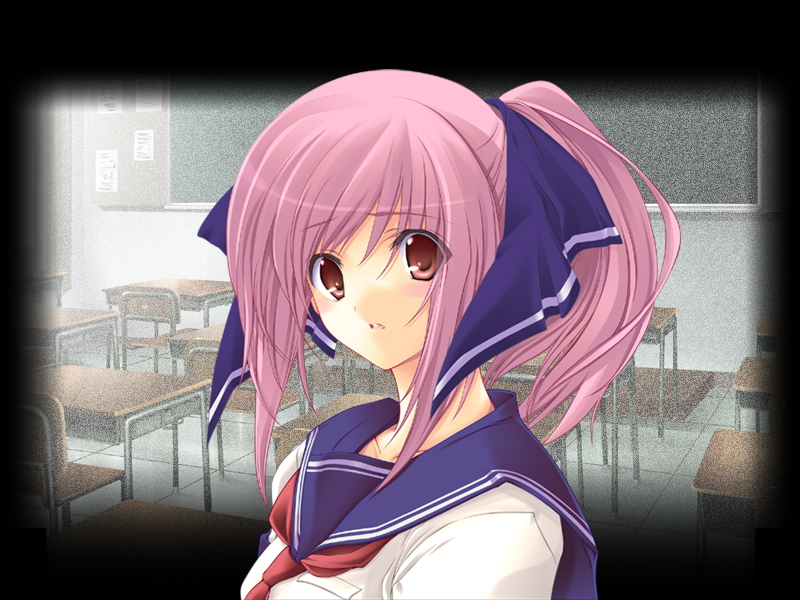 temptation and 1 more drawn by iizuki_tasuku