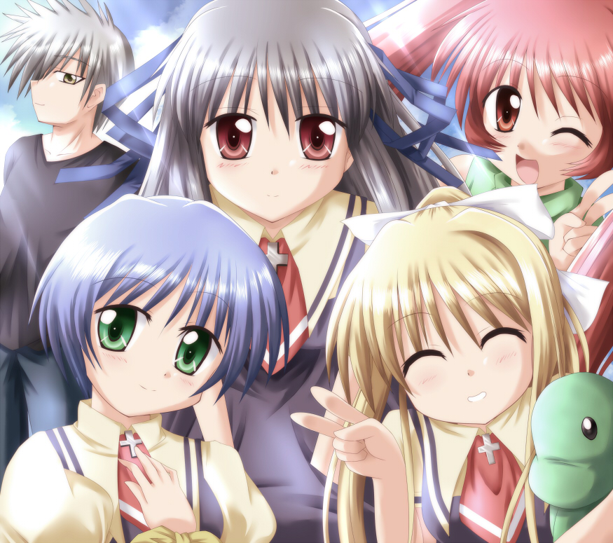 Kamio Misuzu Toono Minagi Kunisaki Yukito Kirishima Kano And Michiru Air Drawn By Jun Aoerm Danbooru Kamio Misuzu Toono Minagi Kunisaki Yukito Kirishima Kano And Michiru Air Drawn By Jun Aoerm Danbooru