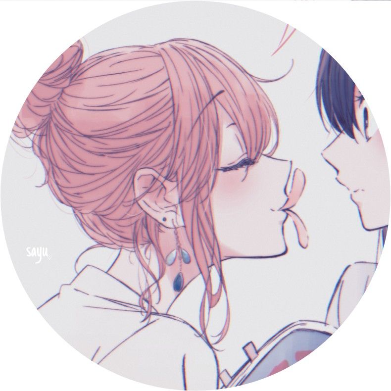 aihara yuzu and aihara mei (citrus) drawn by glidesloe