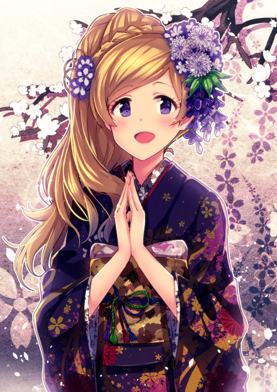 emily stewart (idolmaster and 1 more) drawn by ima_(lm_ew)