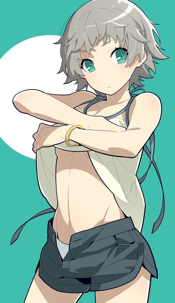 oikura sodachi (monogatari and 1 more) drawn by yamanami_kousuke