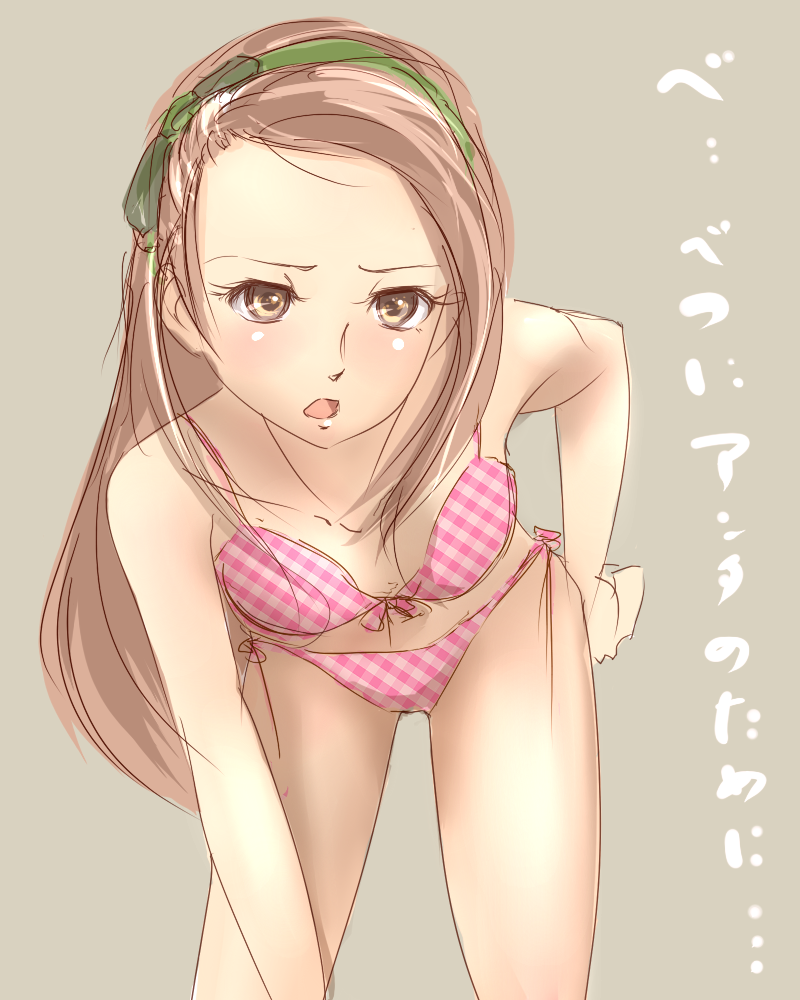 minase iori (idolmaster and 1 more) drawn by ice2002