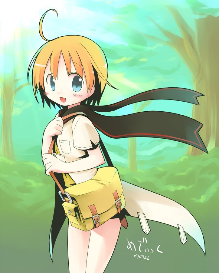 medic and medic 2 (sekaiju no meikyuu and 1 more) drawn by emurin