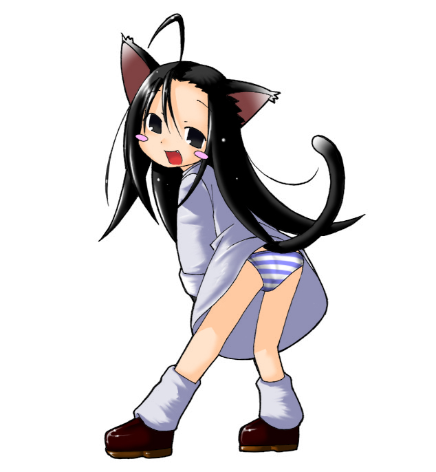 samara morgan (the ring) drawn by anonymous_(japanese)