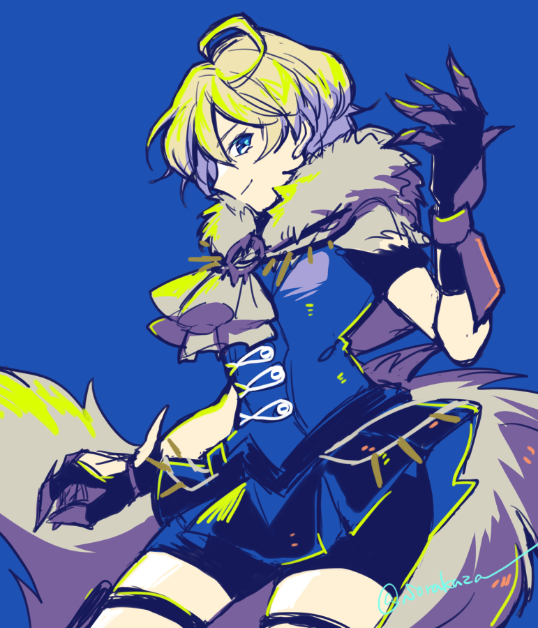 merrin (fire emblem and 1 more) drawn by sorakaza