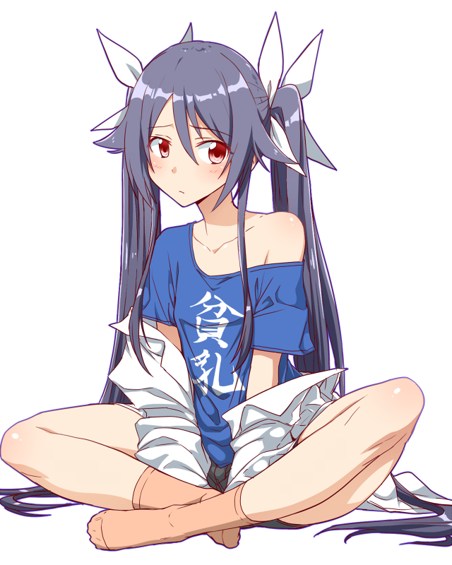 tsube aika (ore twintail ni narimasu) drawn by yuto_(dialique)