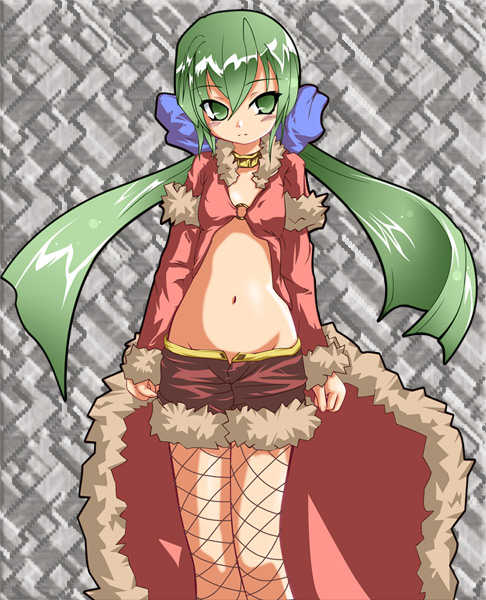 rogue (ragnarok online and 1 more) drawn by kazami_karasu