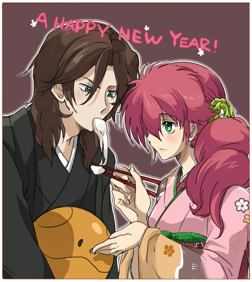 haro, feldt grace, and lockon stratos (gundam and 1 more) drawn by chiroru_shimai