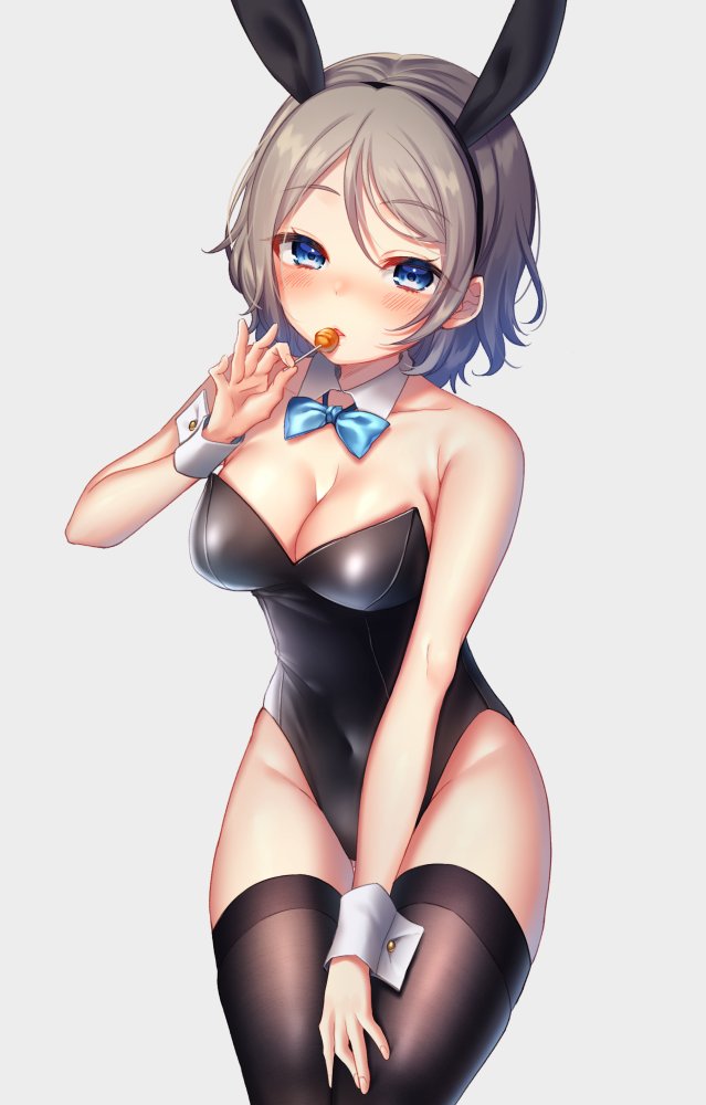 watanabe you (love live! and 1 more) drawn by moyui_(myi_005)