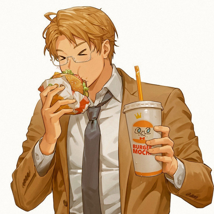 america and mochimerica (axis powers hetalia and 1 more) drawn by to@st