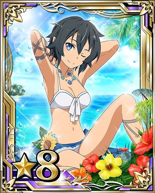 philia (sword art online and 1 more)