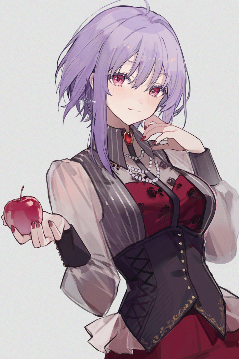 yuutenji nyamu and amoris (bang dream! and 1 more) drawn by tochigi_1990